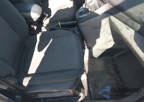 2019 Ford Transit Connect Xlt from USA, damaged, VIN NM0LS7F26K1408621